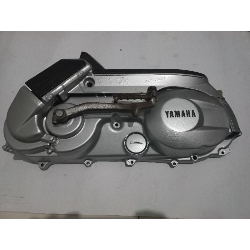 Cvt Nouvo second fullsela normal original copotan motor