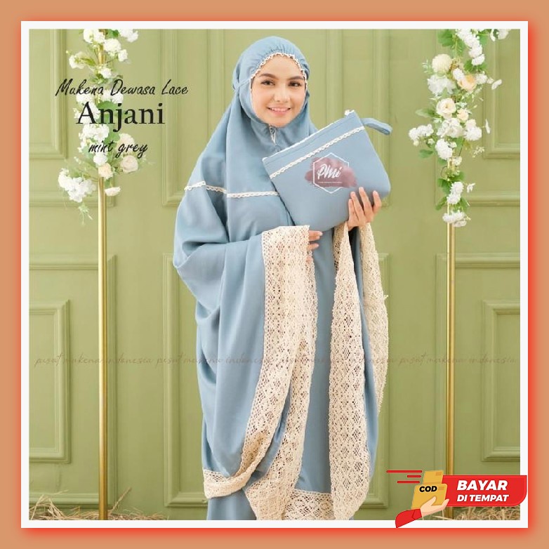 Mukena Mewah Ahsani Black Bat Flower Mukena Wanita Mukena Ahsani Modern Premium Jumbo Mukena Dewasa Muslim Terbaru 2022 Elegan Nyaman Eksklusif Kekinian Modern Cod - Mukena Melati Terbaru 2020 Mukena Rayon Premium Bordir Mukena Dewasa Katun Mikro Lac