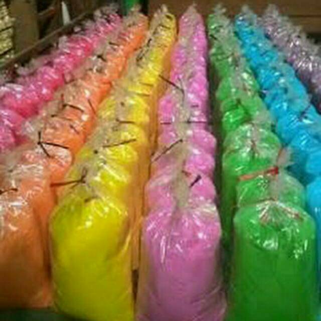 

Holi Powder / Tepung Warna 1kg