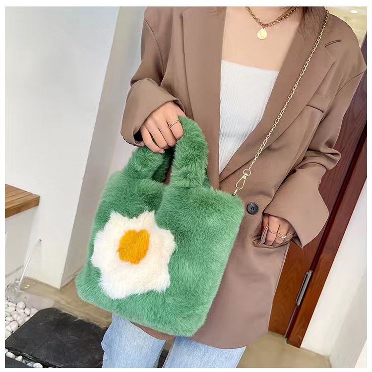 cod☜☞ready  Handbag Wanita Tas Selempang Fashion Motif Kartun Karakter Hewan Anak &amp; Dewasa lagilaku