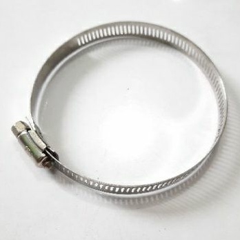 Hose Clamp Stainless Selang Klem 5&quot; inch 130MM (G767)