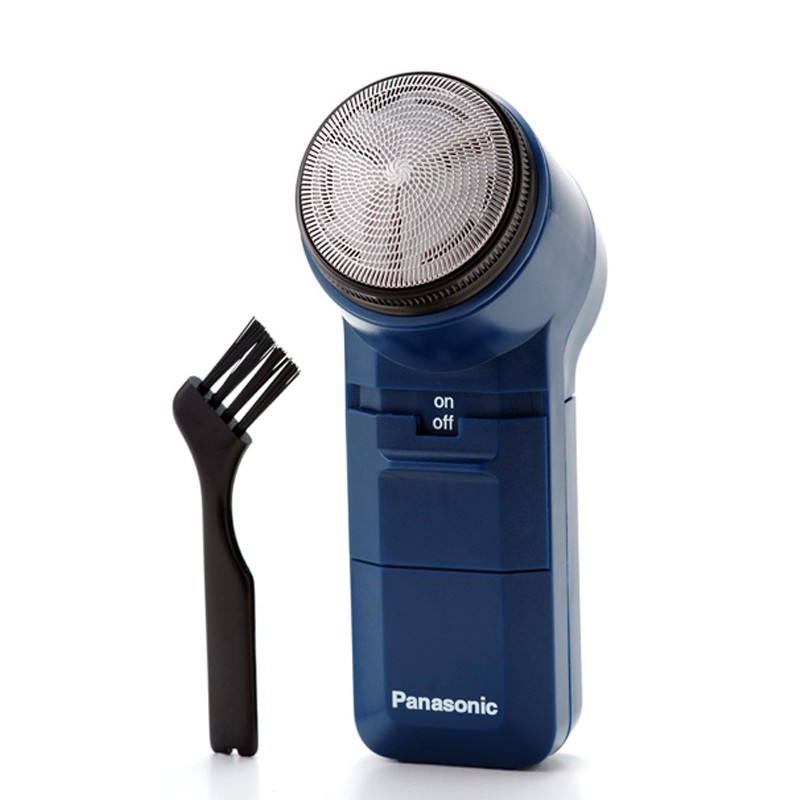 Panasonic ES-534 Spinnet Shaver Dry Alat Cukur Elektrik ES534 ES534DP