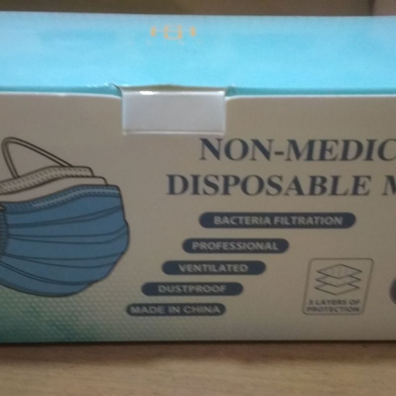 masker grosiran isi 40 box 1 karton