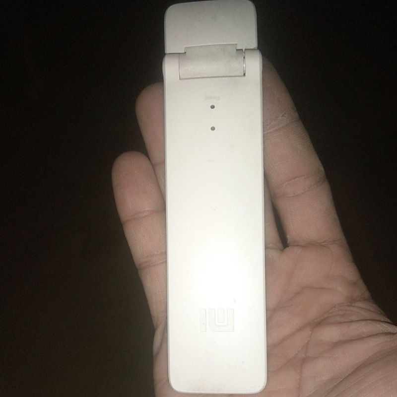 xiaomi repeater v2