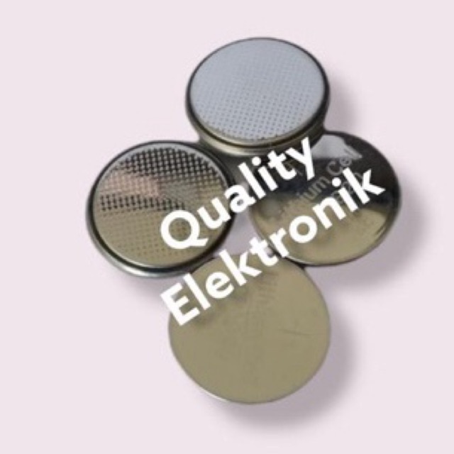 BATERAI KANCING BATERAI 1620 LITHIUM CELL