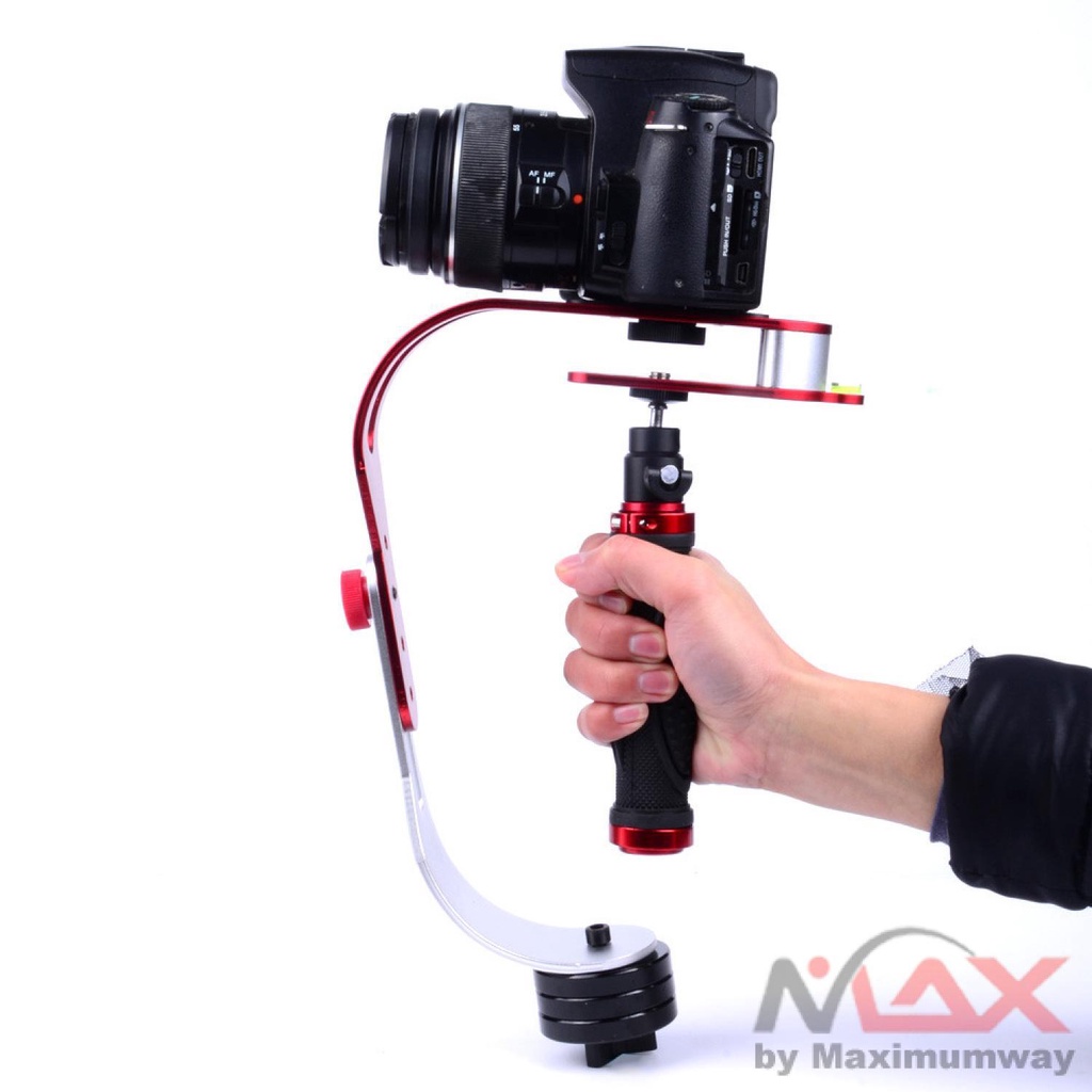 Gimbal Stabillizer Kamera DSLR Gimbal Hp Stabillizer Premuim handheld Stabilizer Kamera DSLR