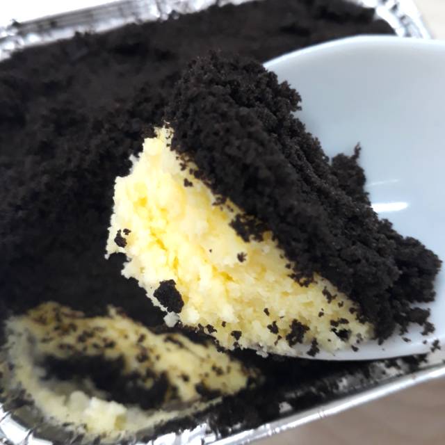 

Oreo Cheese Cake