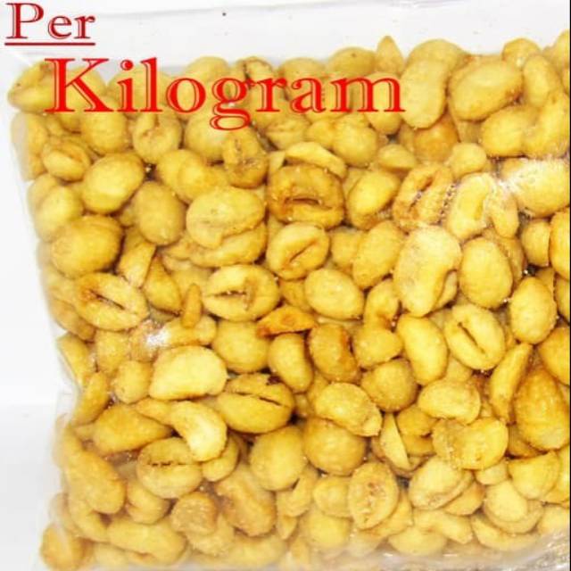 

Kacang Bogor 1000gr