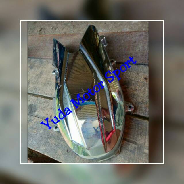 Tutup / cover cvt Vario 150 125 new