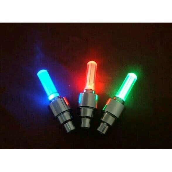 TUTUP PENTIL BAN LED / LAMPU BAN LED / LED PENTIL MOTOR MOBIL Terjamin