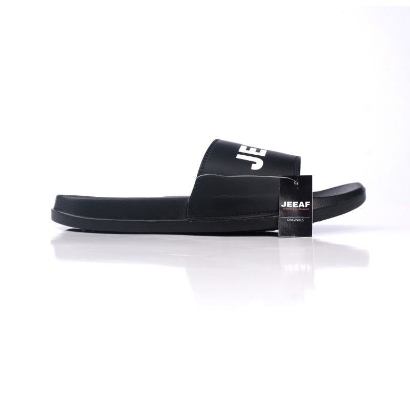 SANDAL SLIDE SLIP ON PRIA/SANDAL SLIDE ANTI AIR PREMIUM ORIGINAL BRAND JEEAF FTR UNISEX