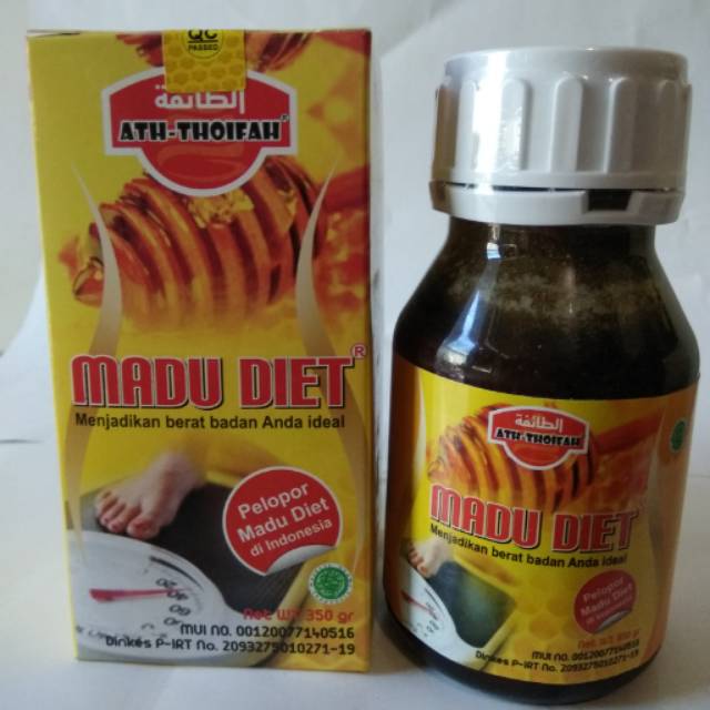 

Madu Diet