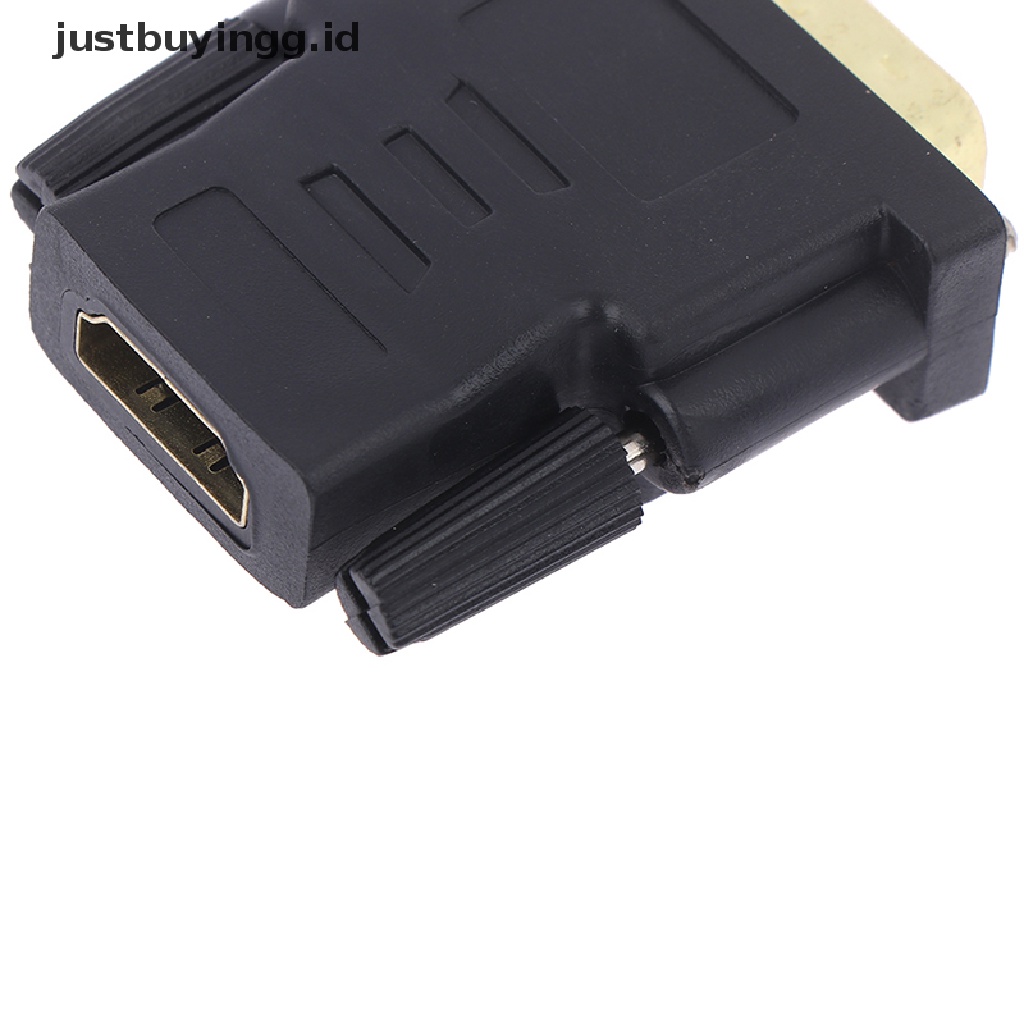 Adaptor Konektor Hdmi Female Ke Female Vga 24 + 1pin Dvi Male Hdmi Male Untuk Hdtv