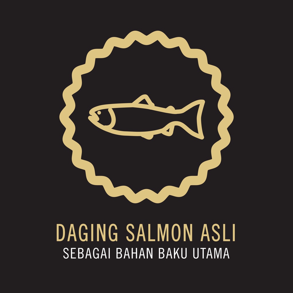 PRO PLAN Adult Salmon Makanan Kucing Kering 1.5kg
