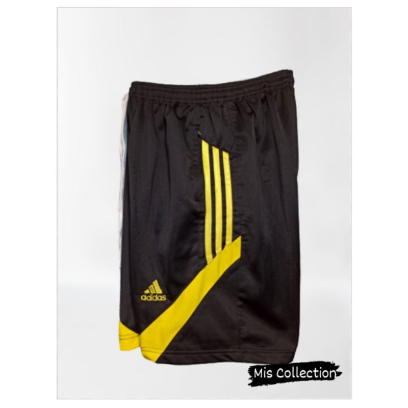 CELANA PENDEK ADIDAS