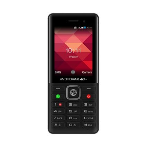 HP MURAH SMARTFREN 4G BISA WHATSAPP ANDROMAX PRIME