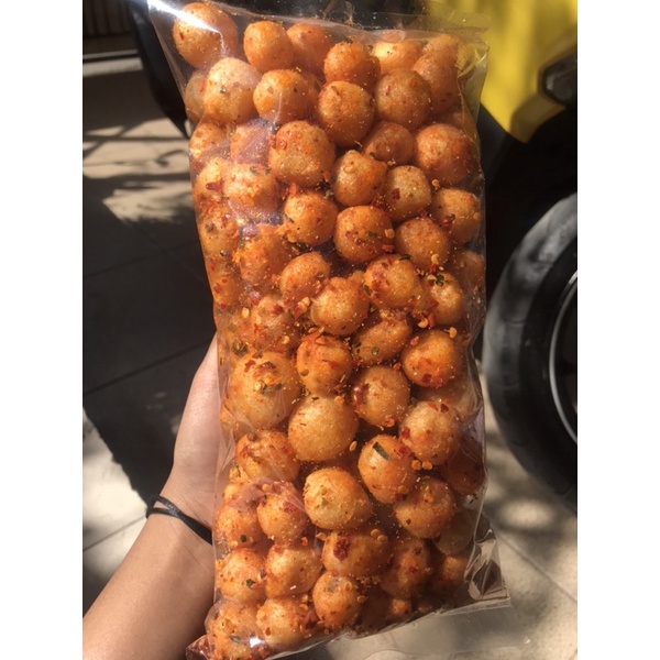 

Endog lewo cikruh pedas gurih dan original