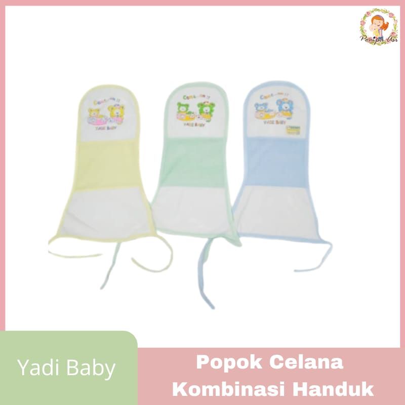 Popok Celana Bayi / Lower