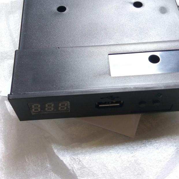 Emulator fleshdisk keyboard Khusus Roland Murah