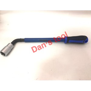 kunci roda tarik/whell master wrench/telescopic wheel wrench tora