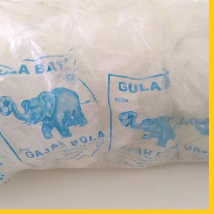 

Best - Gula Batu 1 kg Asli Tanpa Campuran