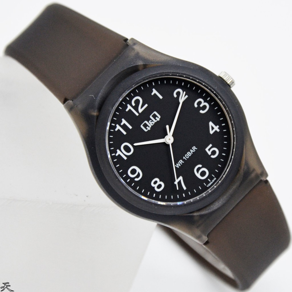 Jam Tangan Wanita Q&amp;Q VQ86J83Y