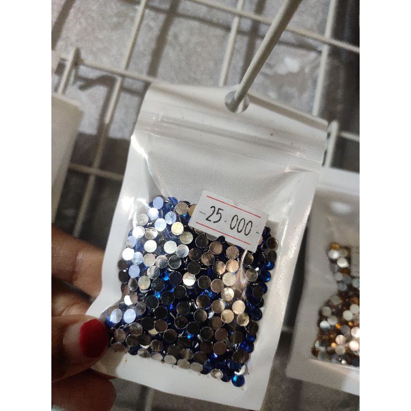 gems 4mm 10gr