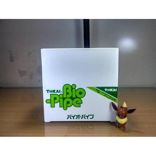 BISA COD Filter Rokok Tokai Bio Pipe (30 Pack Isi 7 Buah) .
