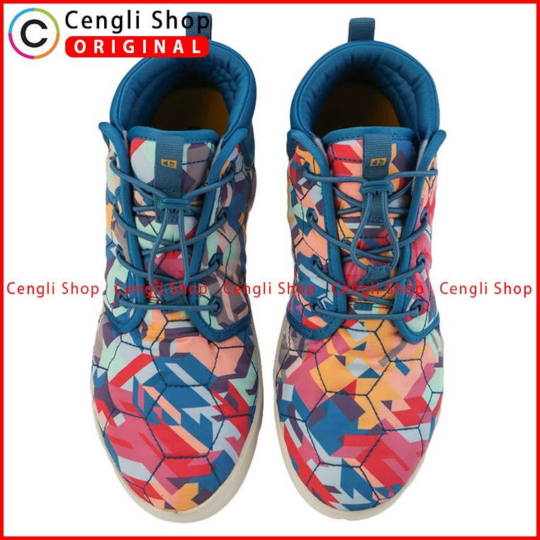 SEPATU CATERPILLAR CASUAL ORIGINAL SNEAKER KETS WANITA BRANDED CAT-59