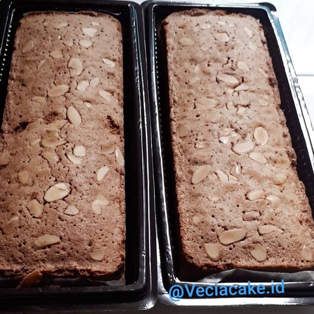 

Brownies