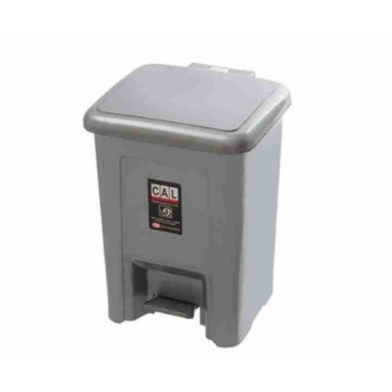 tempat sampah 10 liter shinpo 710 tempat sampah injak