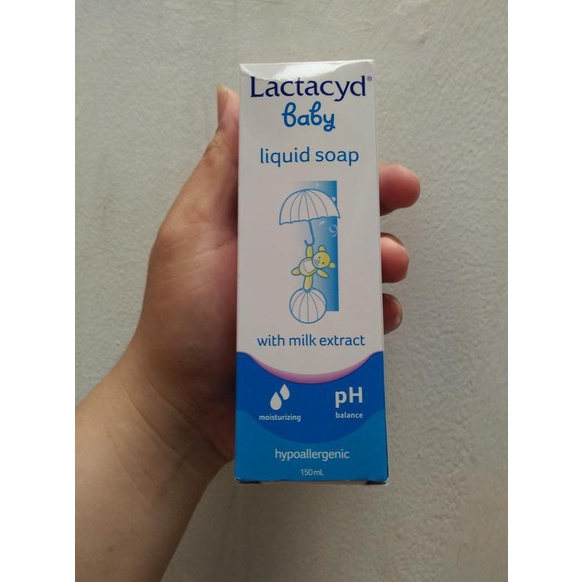 vilisyevebryanus5142 Sabun Cair Bayi Lactacyd 150ml baca laktasit lactasit lactasid TERLARIS TERPERC