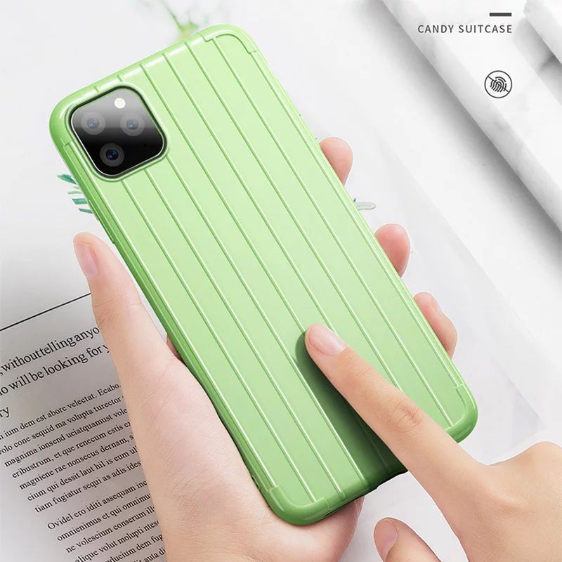 (INDO) CASING KOPER SOFTCASE VIVO Y20 / Y20i Y20s | silicon warna warni CANDY CASE