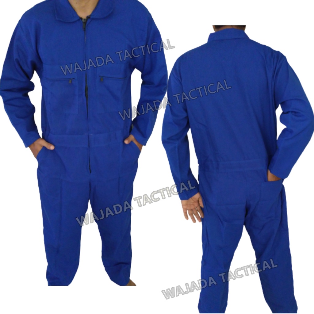 Wearpack Safety Polos Werpak Polos Polos Coveralls