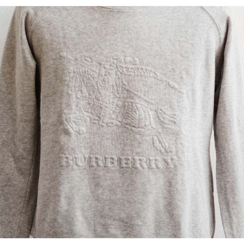 Crewneck Burberry