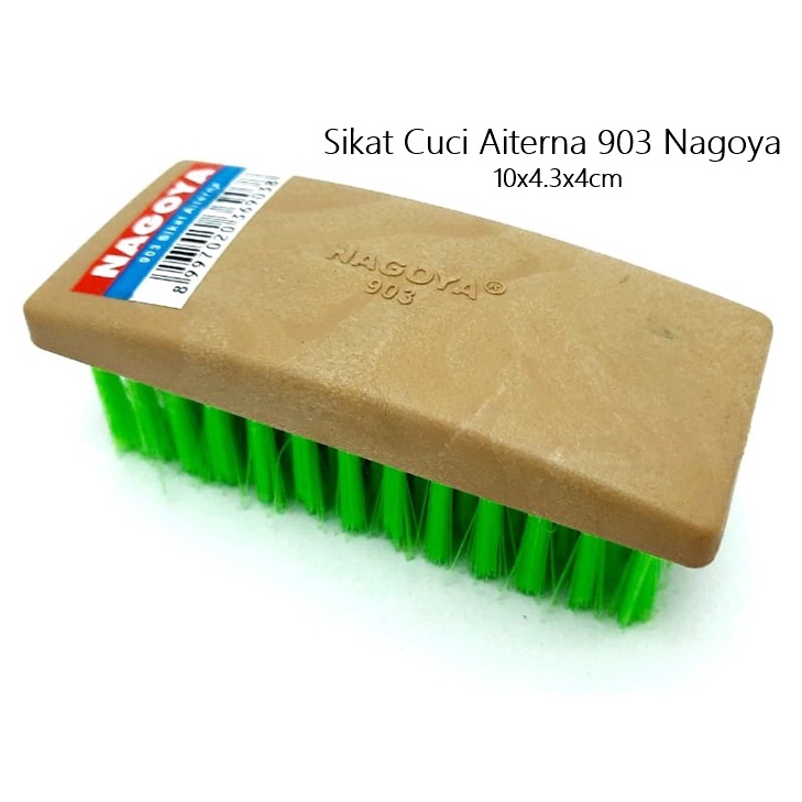 Sikat Cuci Aiterna Nagoya