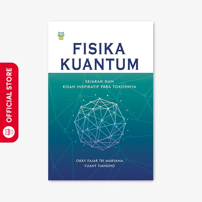 Yrama Widya - Fisika Kuantum