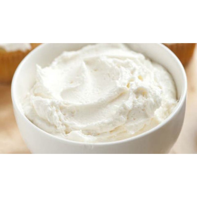 

Buter Cream Repack 500