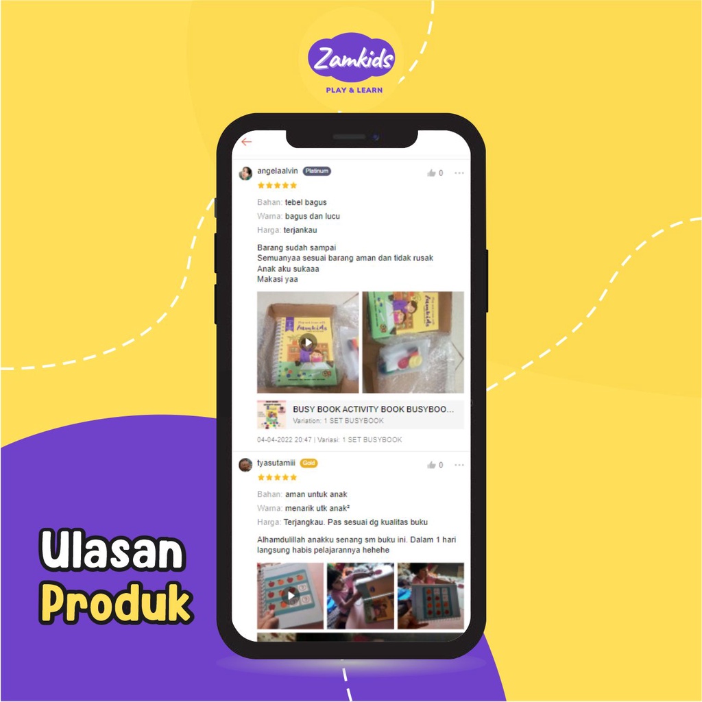 BUSY BOOK ACTIVITY BOOK BUSYBOOK MAINAN MONTESSORI MONTESORI EDUKASI ANAK BALITA WIPE AND CLEAN