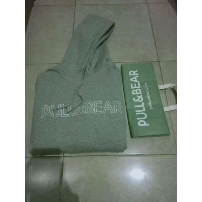 pull and Bear Original