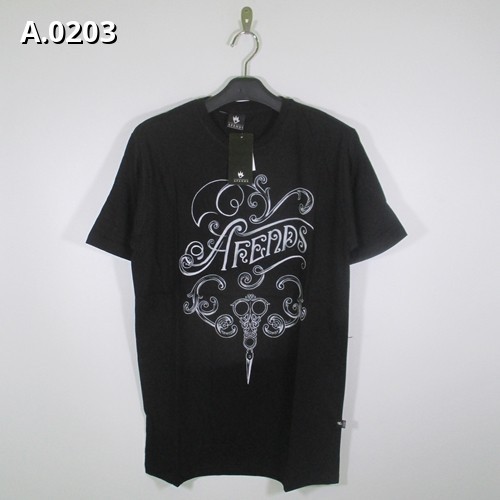 Kaos Oblong Afends A-0203 KAOS DISTRO | KEREN | SHIRT | TSHIRT |  MURAH | T-SHIRT