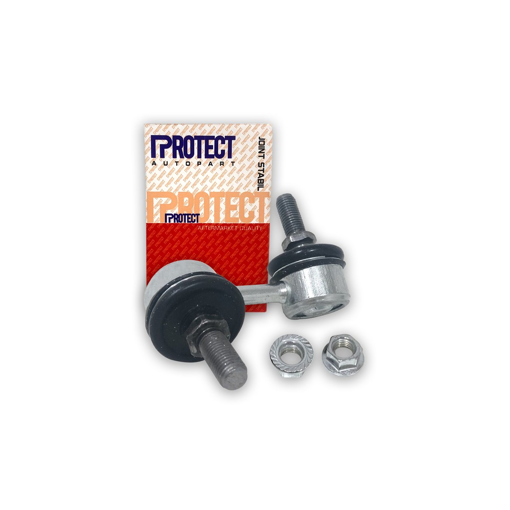 Link stabil Honda New CRV 03-07 Depan Kiri HJS-LC3 Protect 1pc