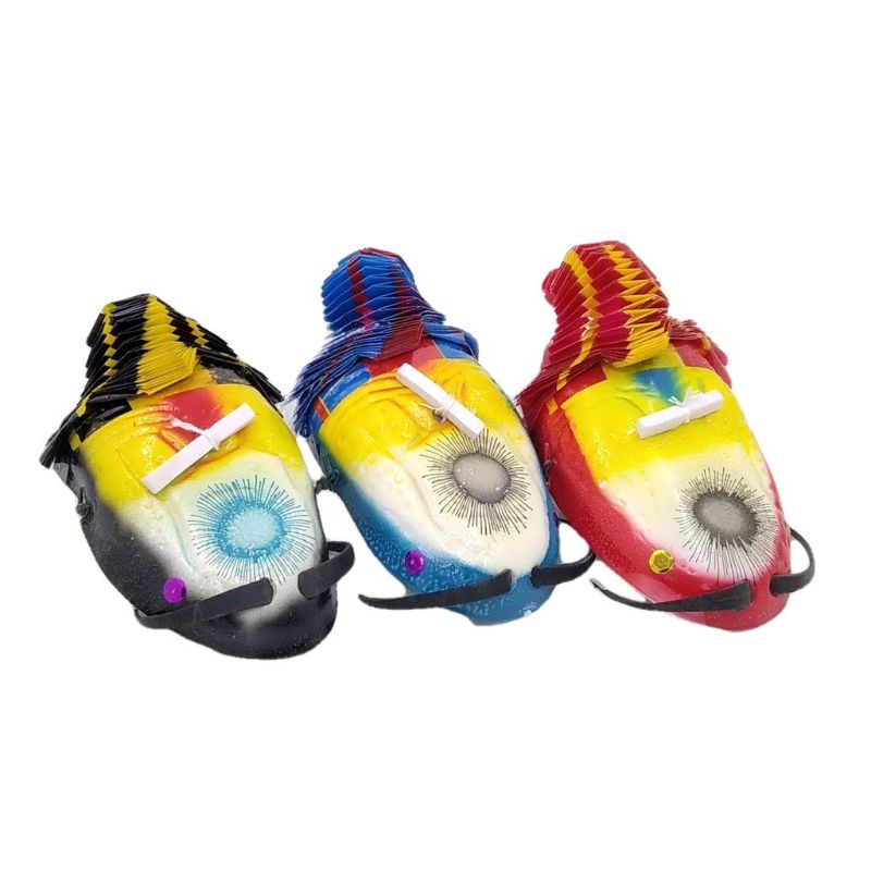 EDISI MAINAN JADUL GENERASI 90an