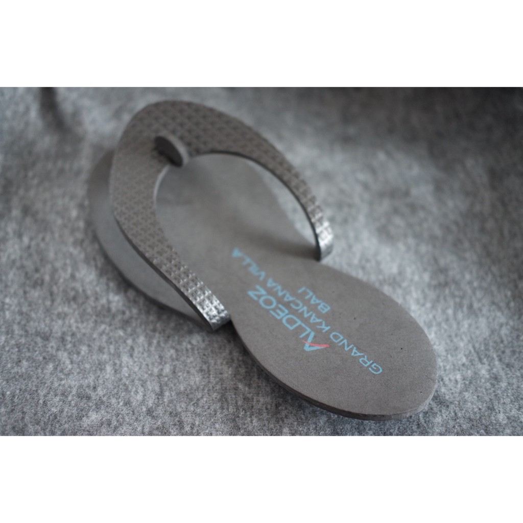 Sandal Hotel FLIPFLOP 5 mm - CUSTOM
