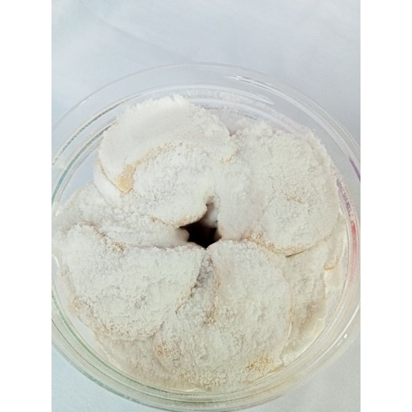 

Putri Salju Lembut Premium 400gr-600gr