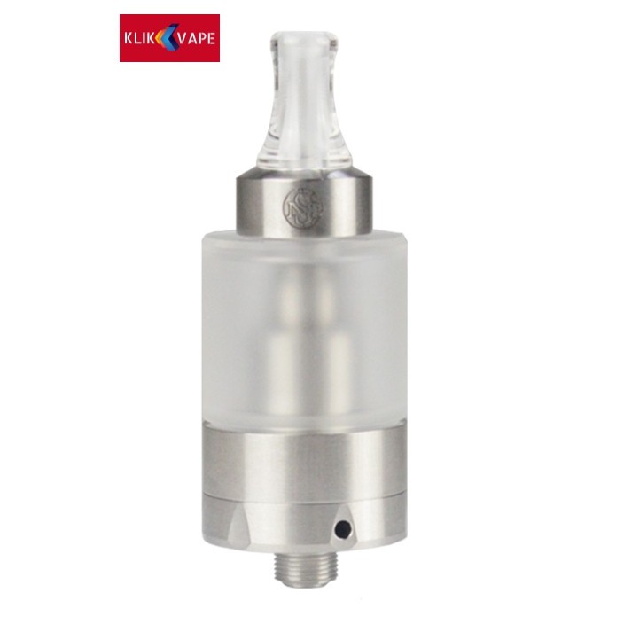 Kayfun Lite Plus 22 MTL RTA - SILVER [Clone SXK] KlikVape Bandung