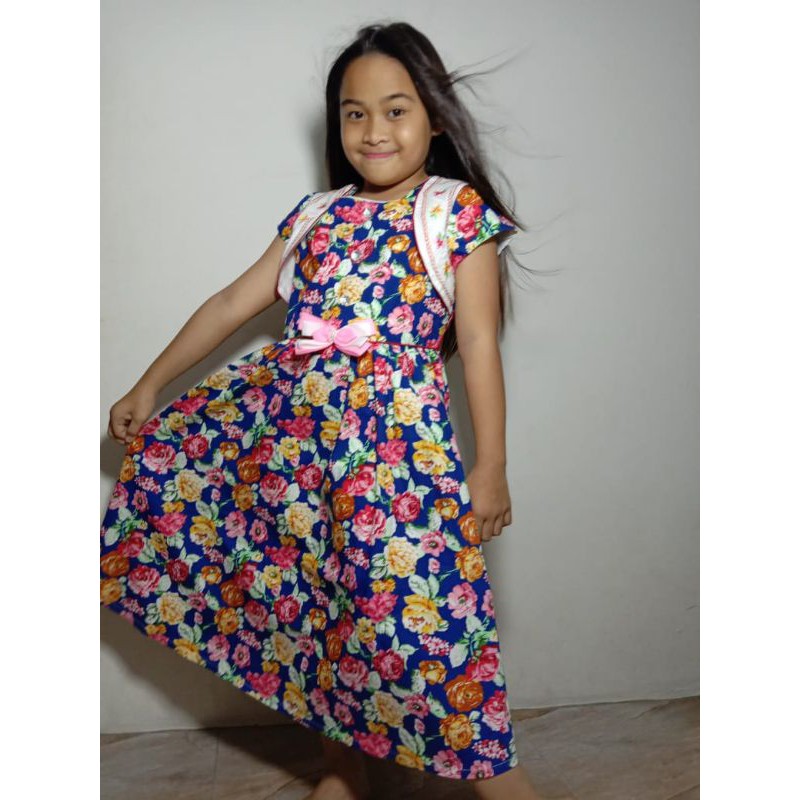 Dress Donita