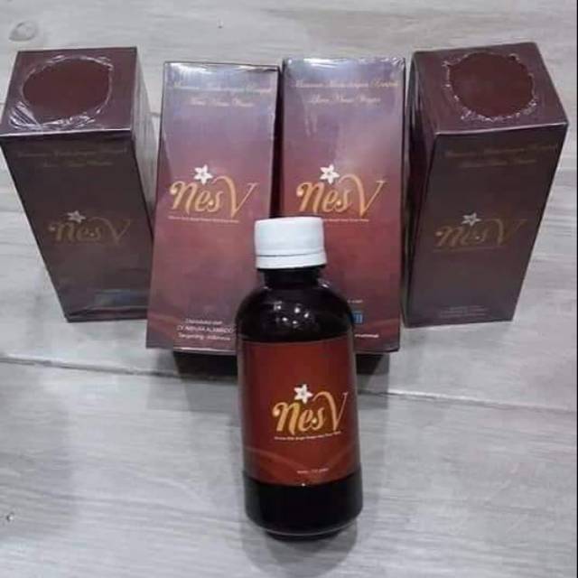 Paket pasutri (nes v dan vitamale)