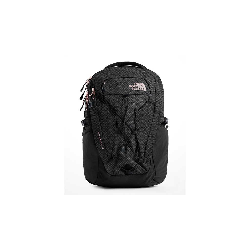 Tas Punggung Backpack The North Face BOREALIS Original