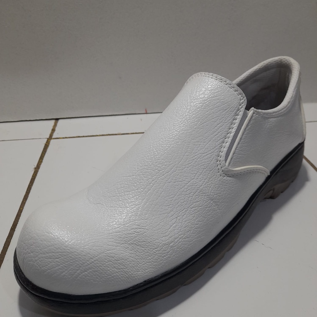 sepatu safety sebasa cocok untuk kerja